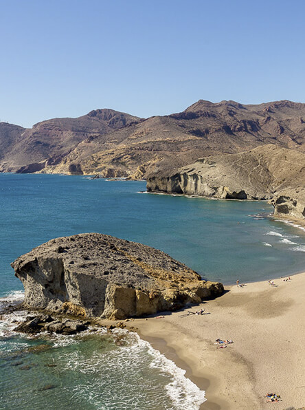 cabodegata