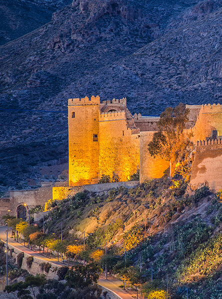 almeria