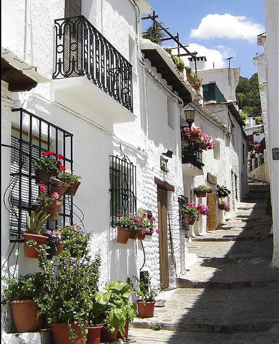 alpujarra