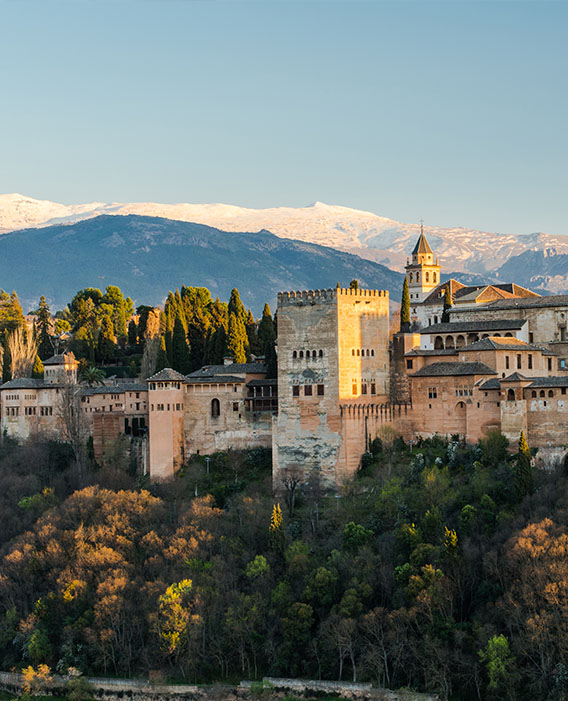 granada